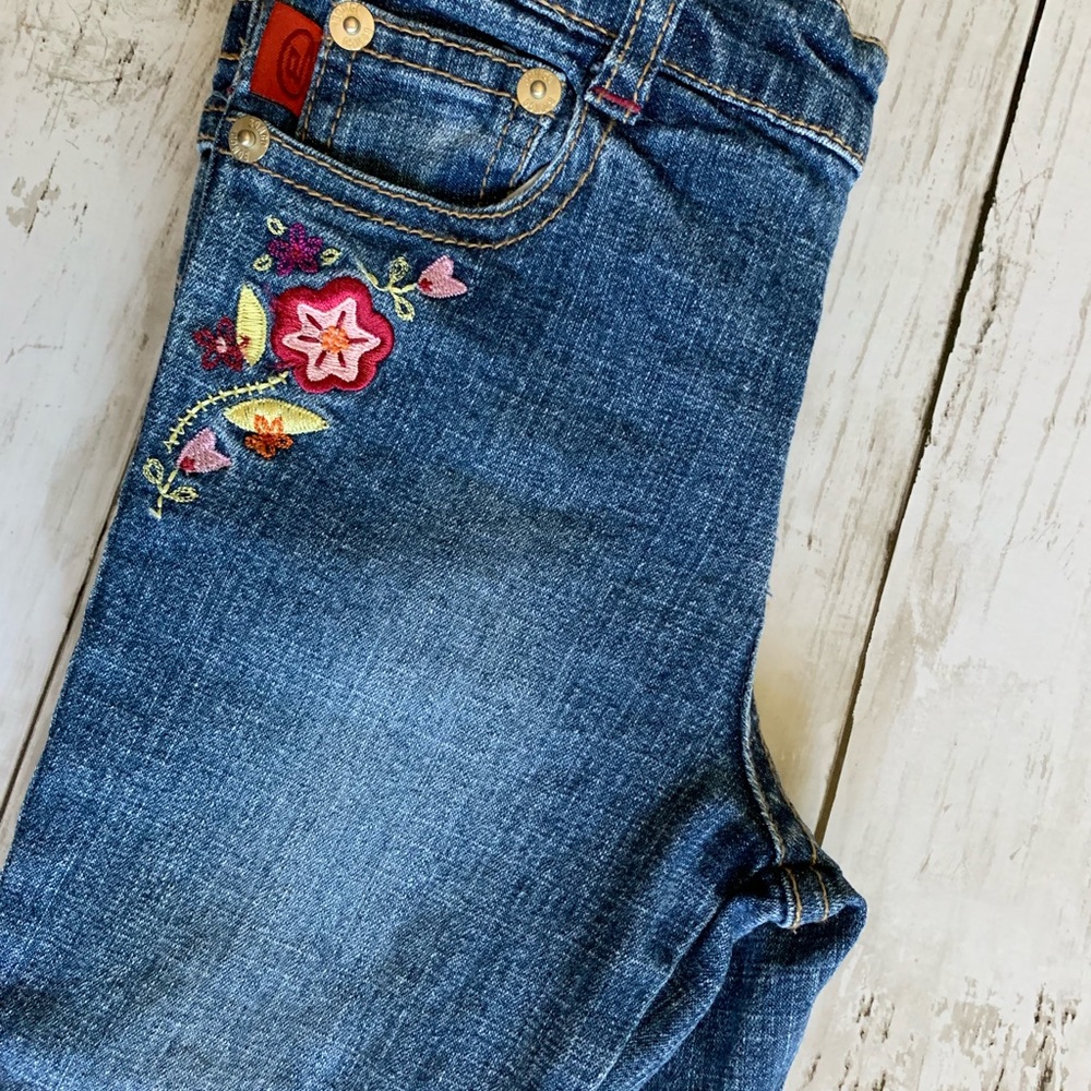 COPY - Bongo jeans